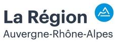 Logo partenaire region auvergne rhone alpes rvb reduite