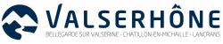 Logo valserhone