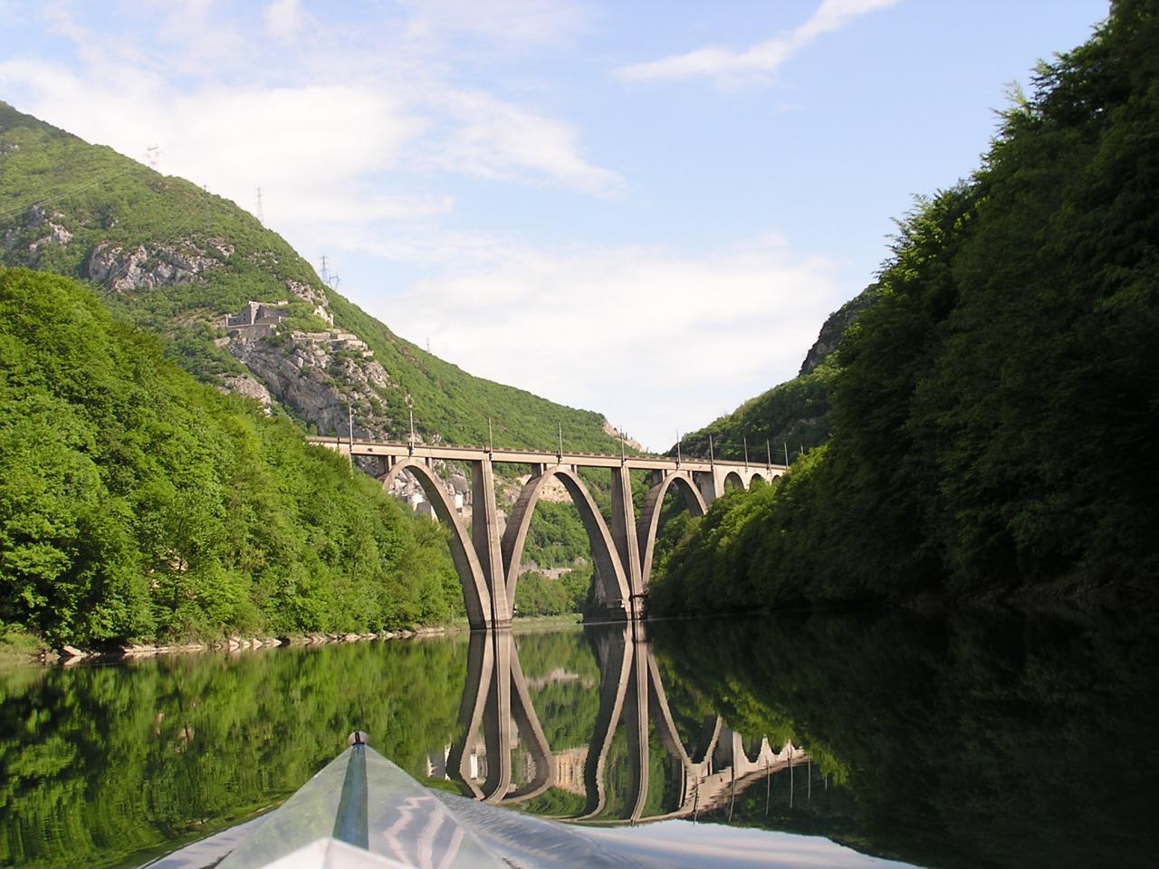 Viaduc de Longeray