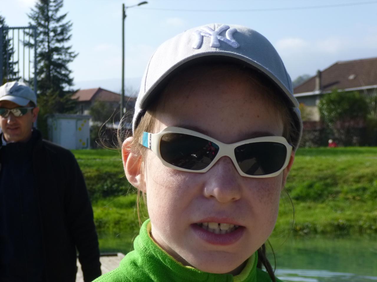 Marie